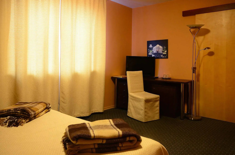 Airport Hotel Abc