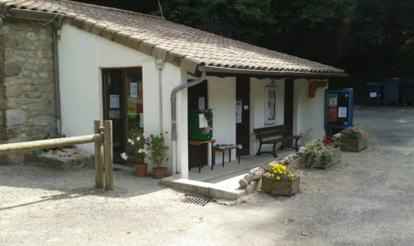 Camping du Pré Coulet