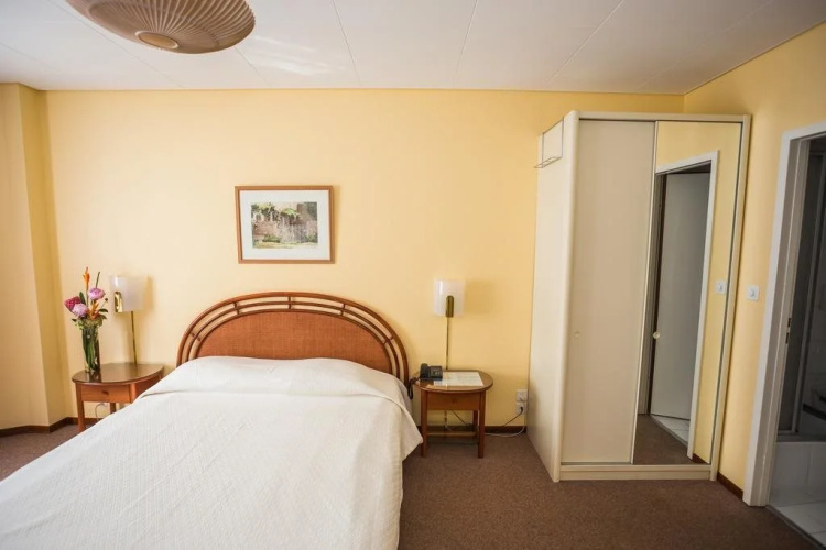 Residence Cite Verdane
