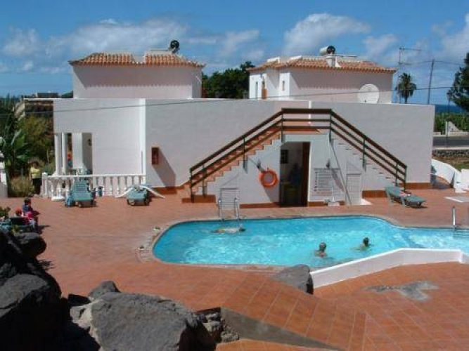 Villa Aurora