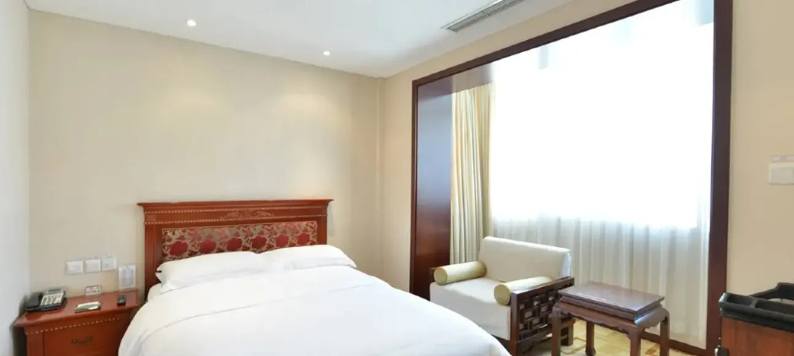 Liaoning Hotel Beijing