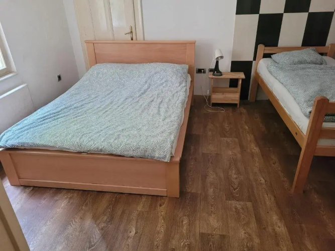 Apartment Myplace