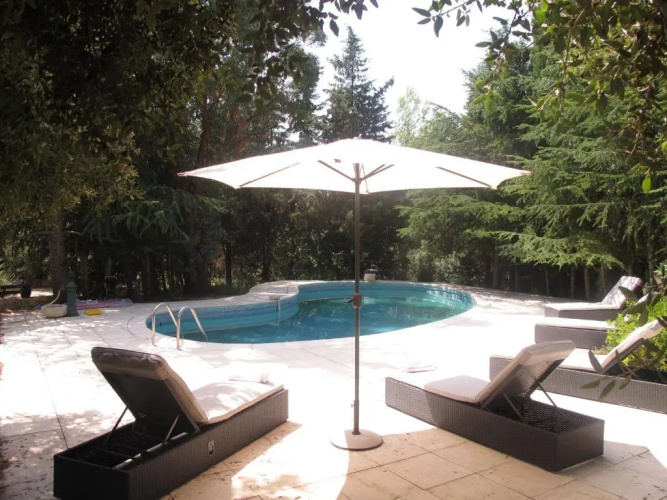 Villa Andree