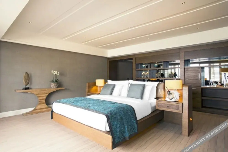 Caresse The Residences Bodrum