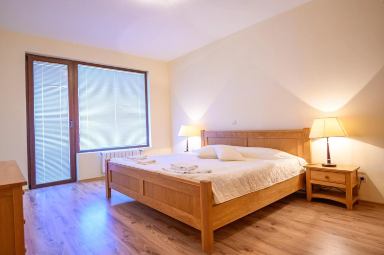 Parklands Hotel