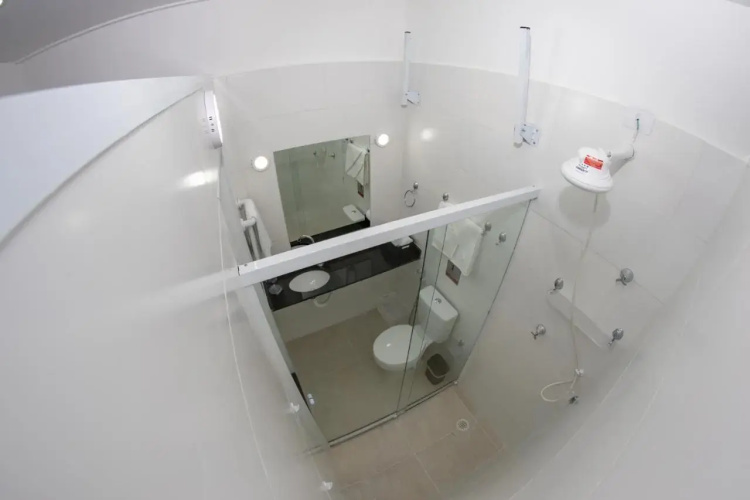 Asturias Mall E Suites