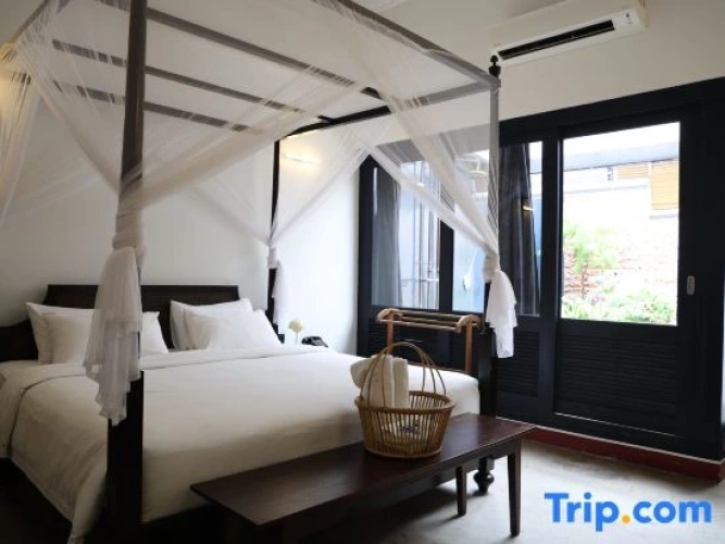 Premier Double Suite