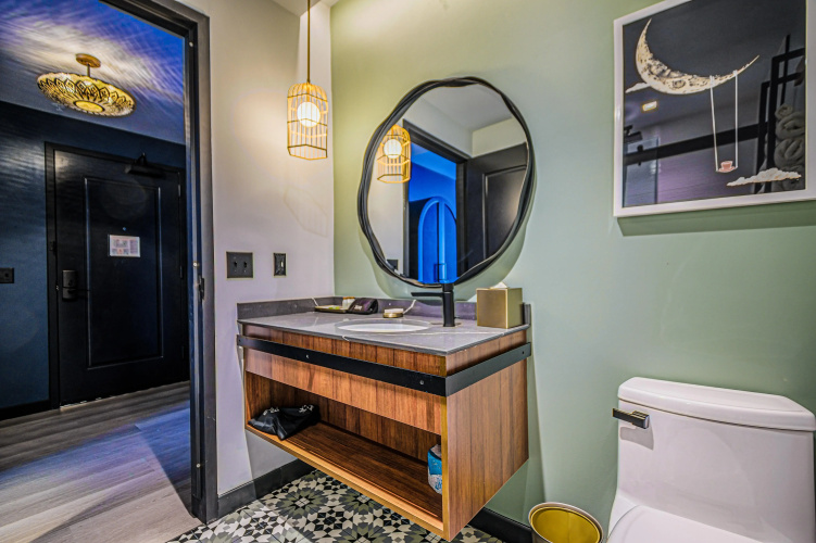 Hotel Indigo Silverthorne by IHG