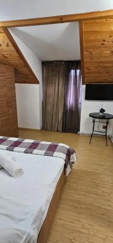 Casa Sabina