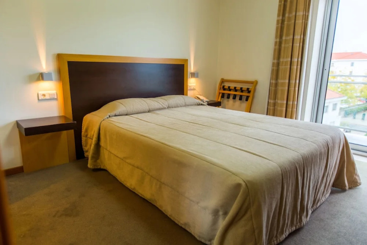 Hotel Recinto