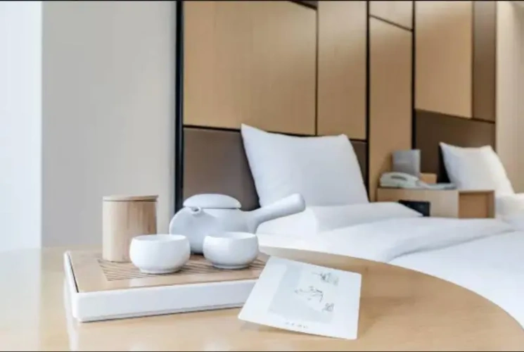 Business Twin room
