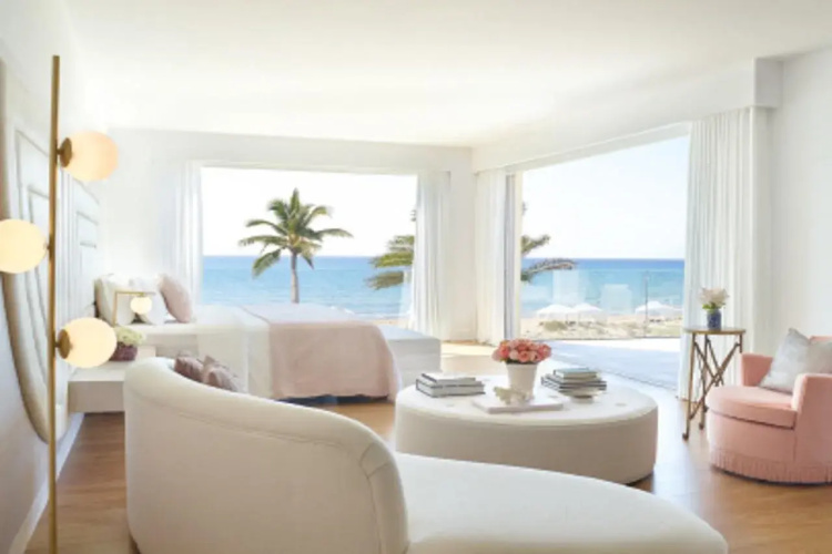 Grecotel Ilia Palms