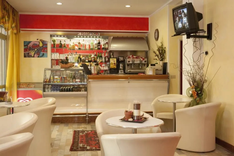 Hotel Suez
