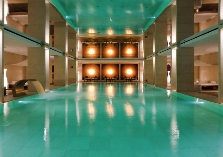 Sofitel Warsaw Victoria photo 16