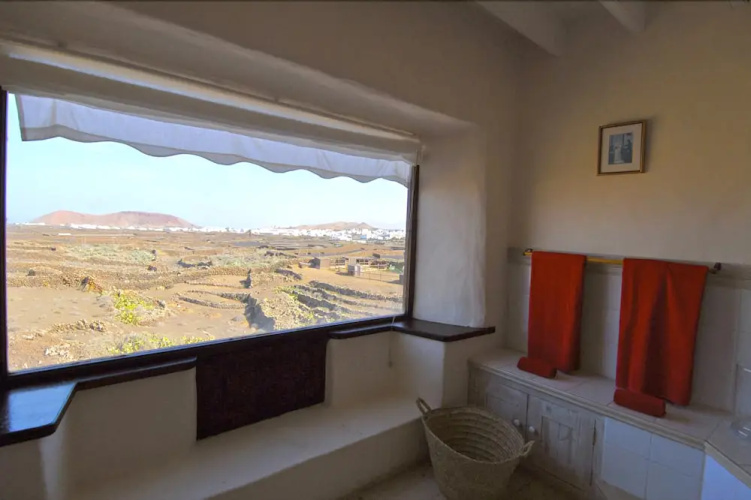 el Jallo Lanzarote
