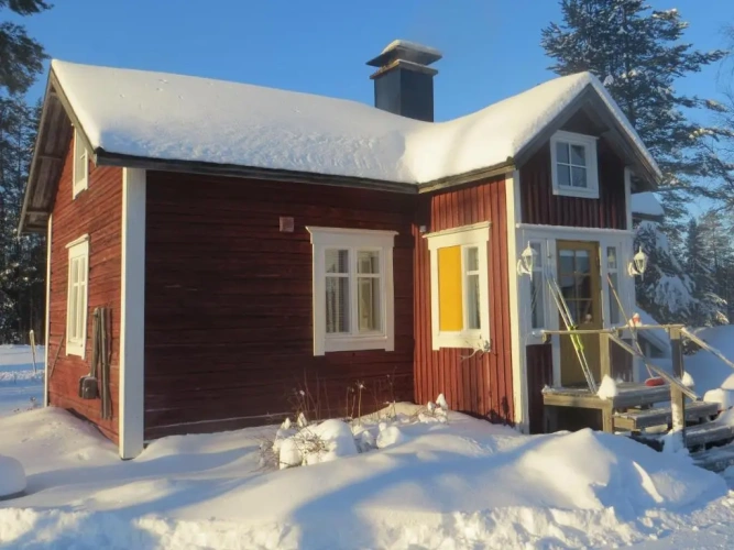 Cottage