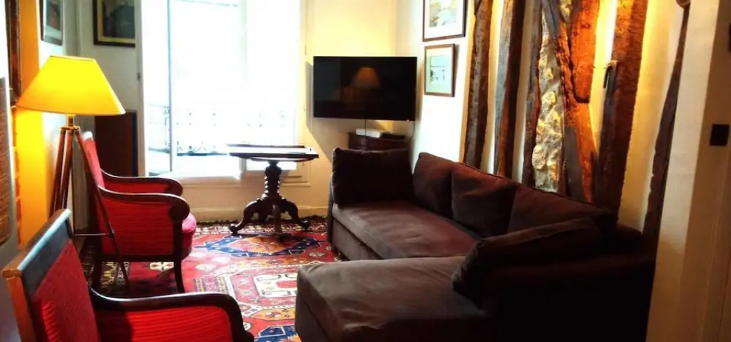 Designer Stay - Lafayette