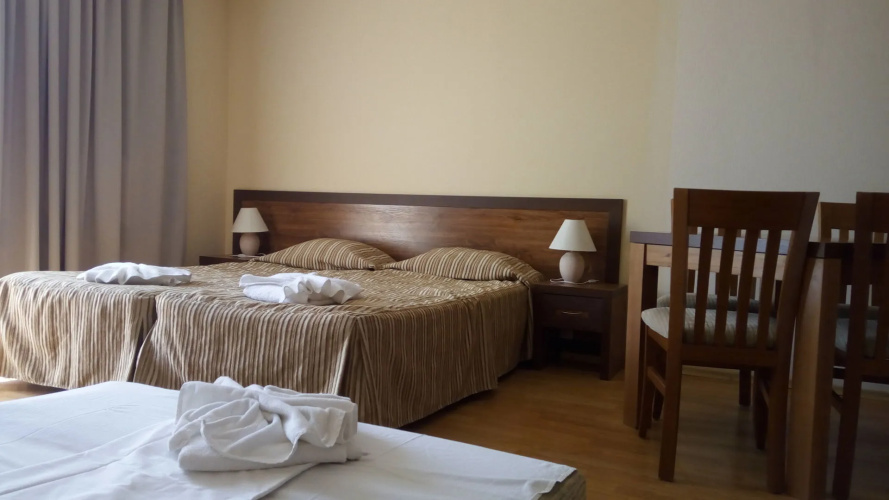 TSB Sunny Victory Apartments