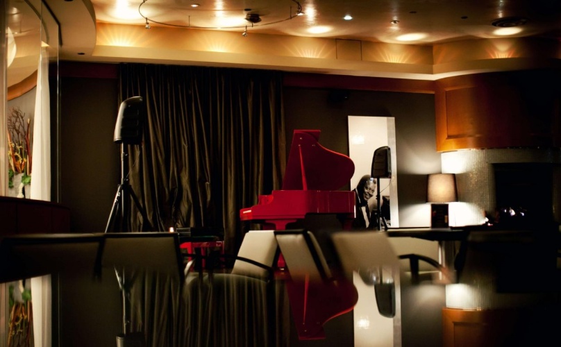 Brookstreet Hotel photo 14