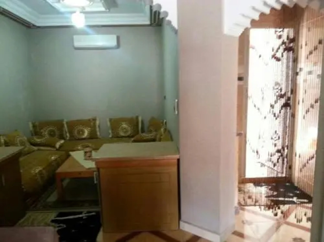 appartement Annakhil