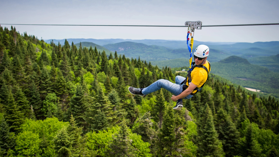 Holiday Inn Express & Suites Tremblant photo 41