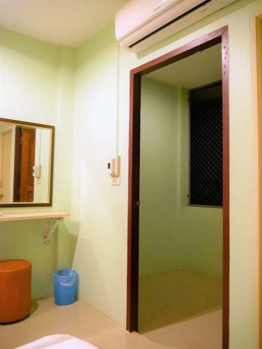 Viriya Resort