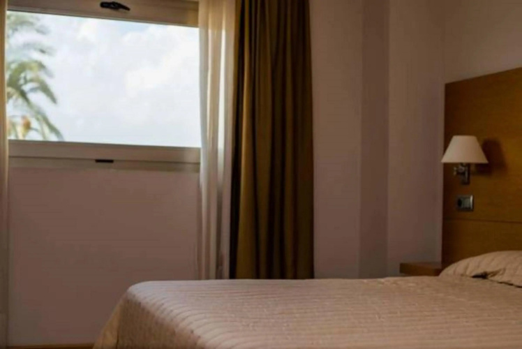 Hotel Executive Sport