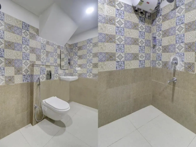 Premium room