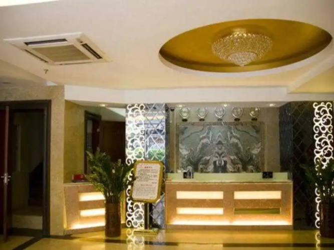 Kai Fu Hotel - Guangzhou