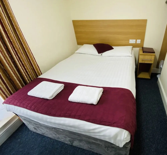 PremierLux Serviced Apartments