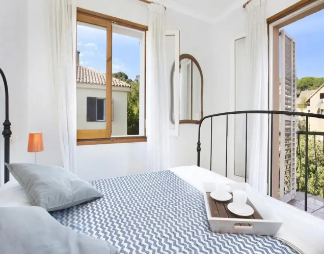 Cozy Villa for 10 Persons