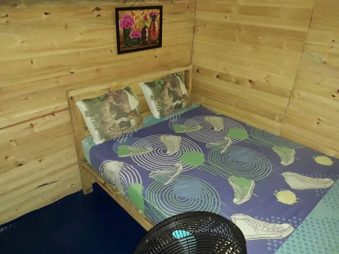 Hostal Donde Alcides