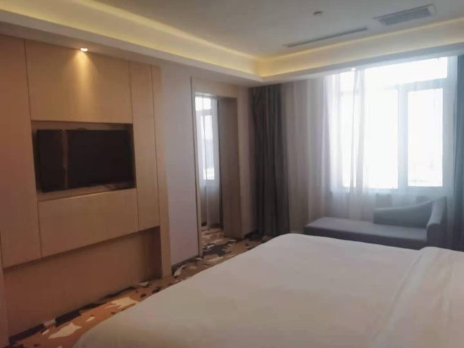 Business Double Suite