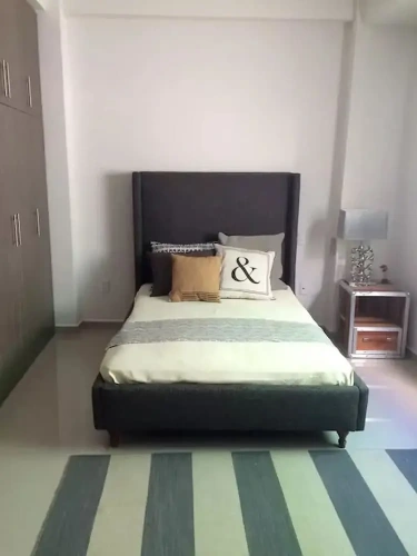 1 Bedroom Comfort Apartment