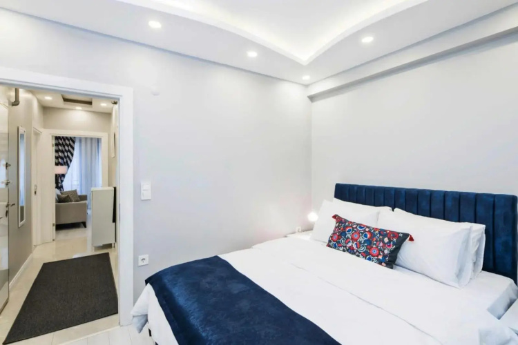 Devrim House