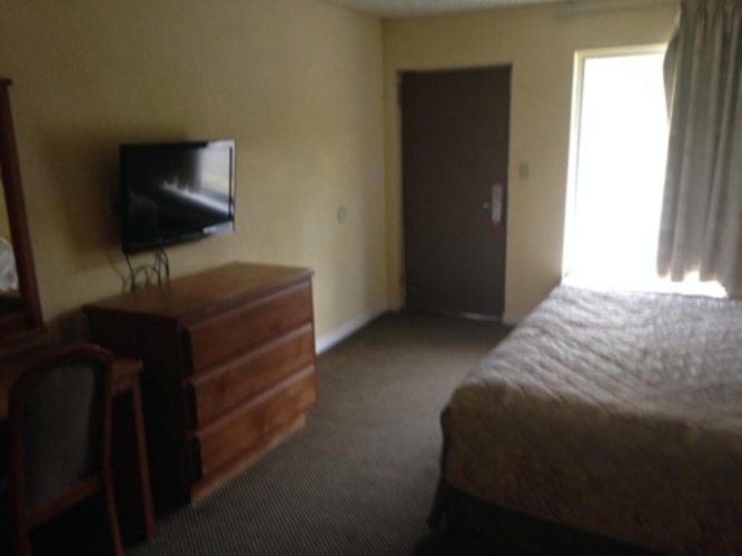 Standard Suite