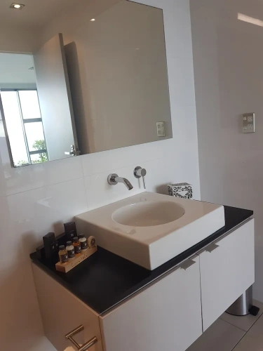 1 Bedroom Luxury Villa with balcony