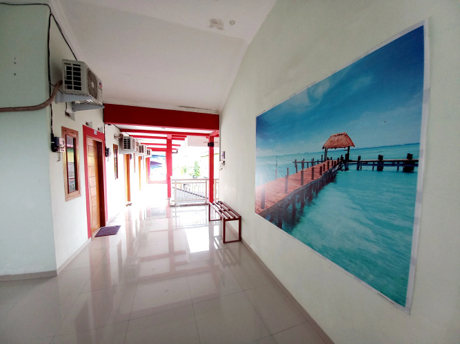 Harmony House Syariah RedPartner