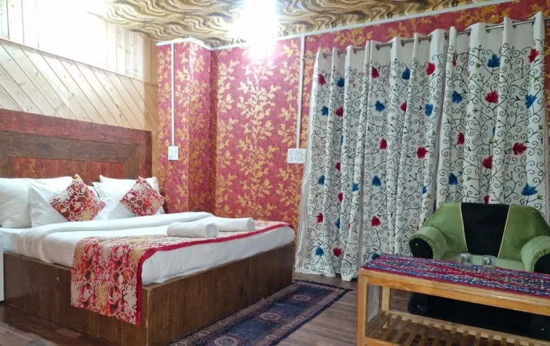 Royal Double room