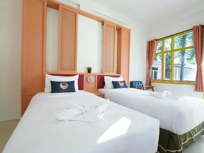 Superior Double room