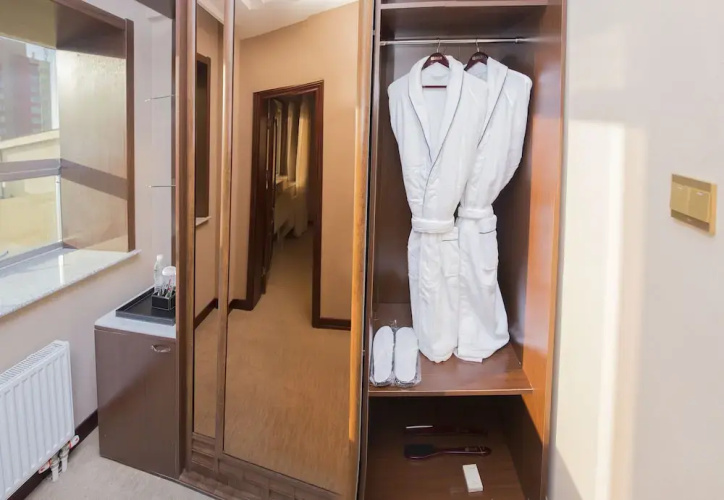 Zuchi Hotel