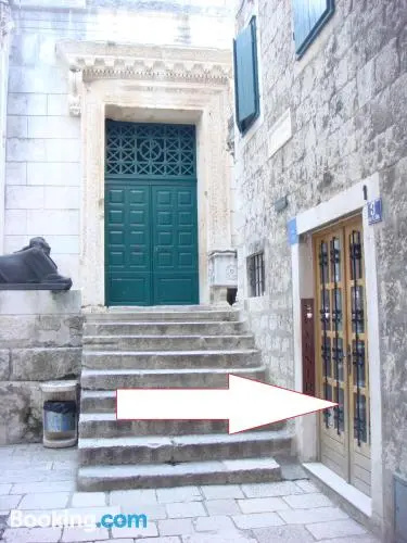 Base-Rooms
