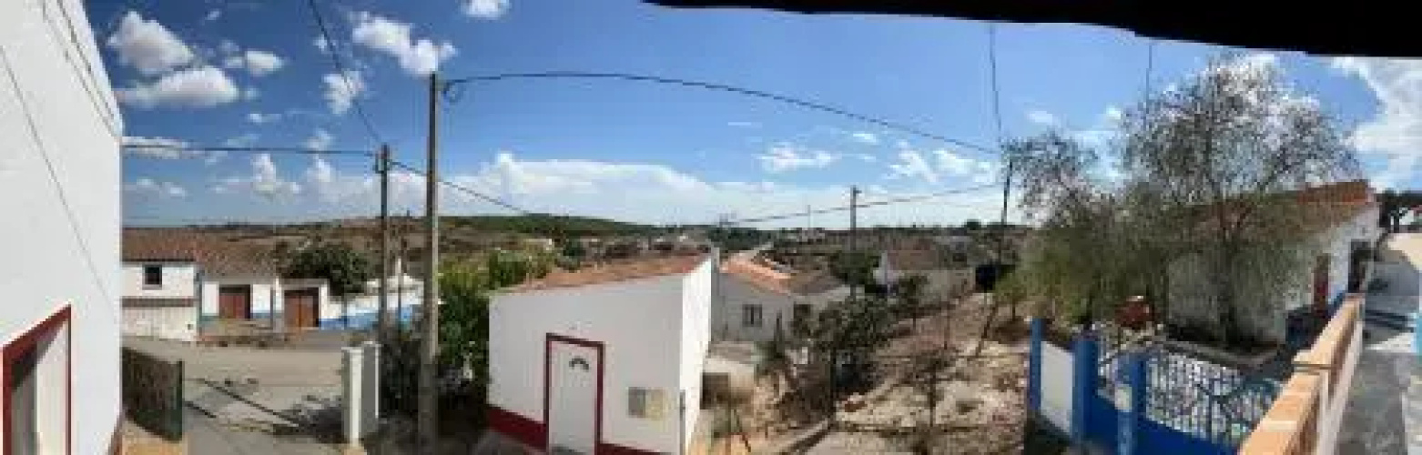 Casa da Eira