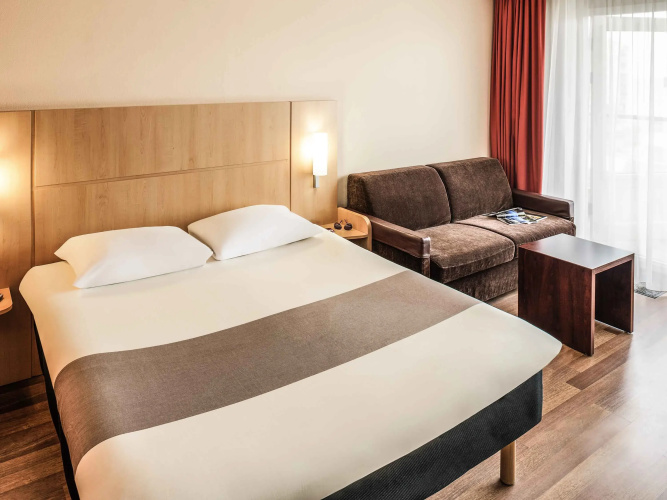 ibis Styles Den Haag Scheveningen