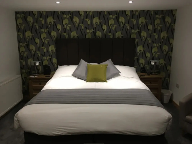 Homestead Guesthouse
