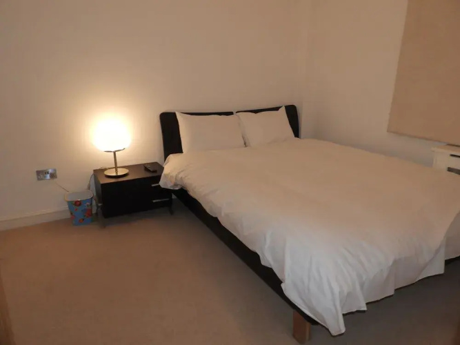 Kingsmill Apartment