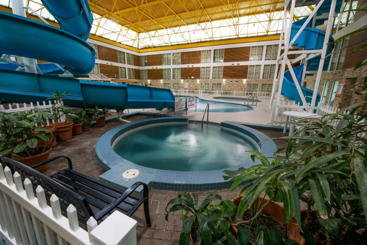 Victoria Inn Thunder Bay photo 17