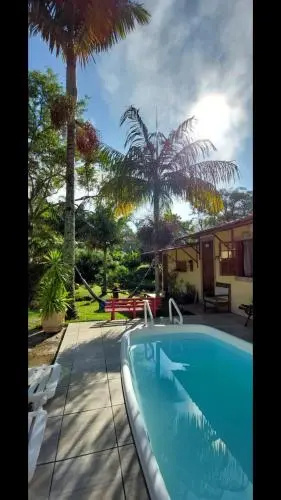 Pousada Recanto Dos Ipês