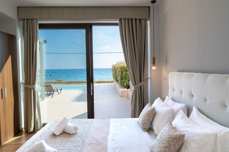 Mary Beach 3 Villa