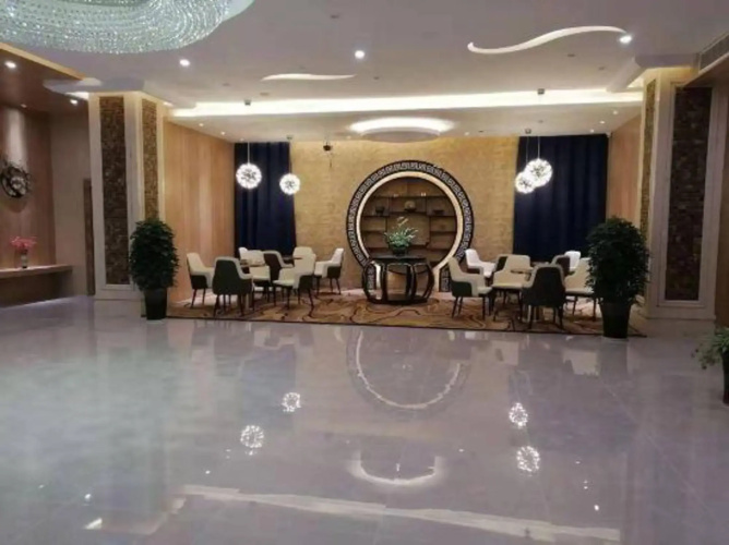 Hong Xiang Hotel